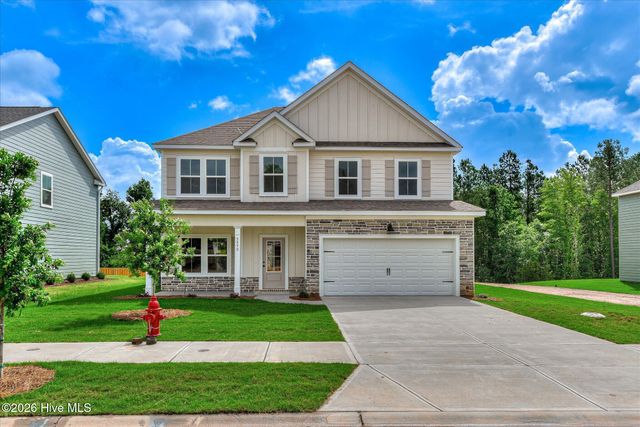 5550 Sweetwater Drive, Grovetown, GA 30813