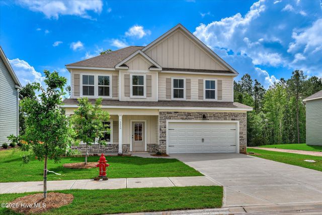 5550 Sweetwater Drive, Grovetown, GA 30813