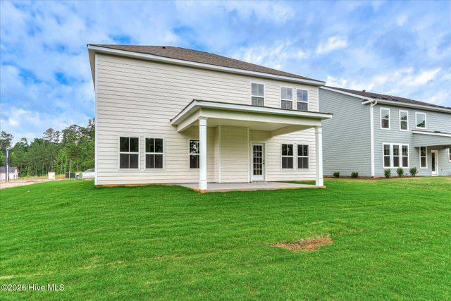 5550 Sweetwater Drive, Grovetown, GA 30813