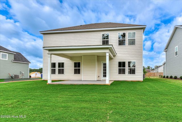 5550 Sweetwater Drive, Grovetown, GA 30813