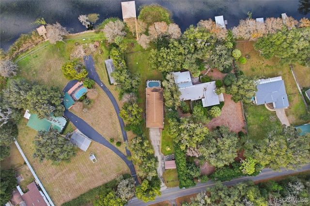 6905 W Riverbend Road, Dunnellon, FL 34433