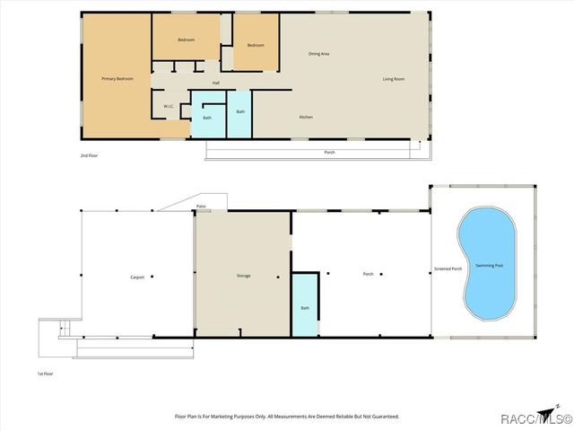 6905 W Riverbend Road, Dunnellon, FL 34433