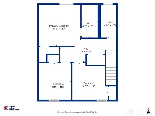 4253 Pleasant View Avenue, Dayton, OH 45420