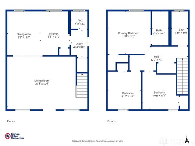 4253 Pleasant View Avenue, Dayton, OH 45420