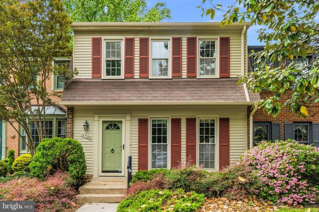 11720 PUTTING GREEN CT, Reston, VA 20191