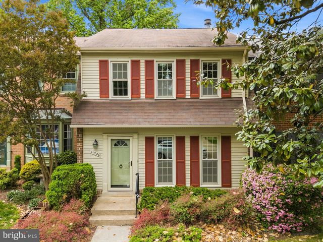 11720 PUTTING GREEN CT, Reston, VA 20191