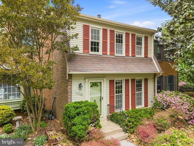 11720 PUTTING GREEN CT, Reston, VA 20191