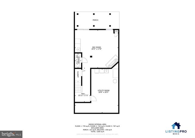11720 PUTTING GREEN CT, Reston, VA 20191