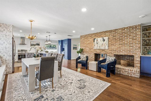 4044 Boca Bay Drive, Dallas, TX 75244