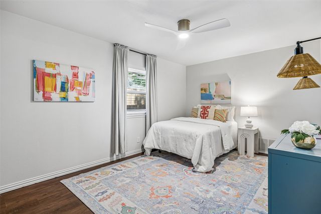 4044 Boca Bay Drive, Dallas, TX 75244