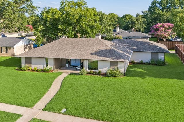 4044 Boca Bay Drive, Dallas, TX 75244