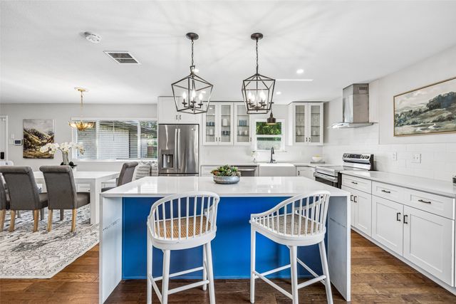 4044 Boca Bay Drive, Dallas, TX 75244