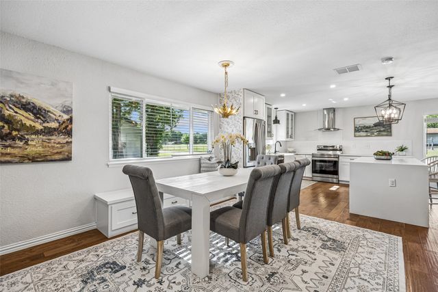 4044 Boca Bay Drive, Dallas, TX 75244