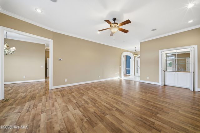 241 Schooner Landing Drive, Edenton, NC 27932