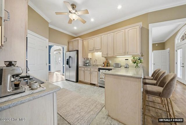 241 Schooner Landing Drive, Edenton, NC 27932