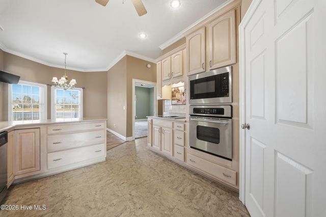 241 Schooner Landing Drive, Edenton, NC 27932