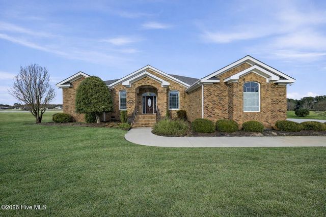 241 Schooner Landing Drive, Edenton, NC 27932