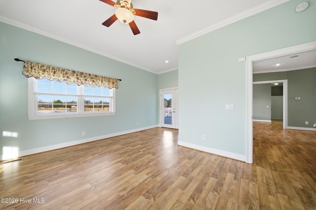 241 Schooner Landing Drive, Edenton, NC 27932