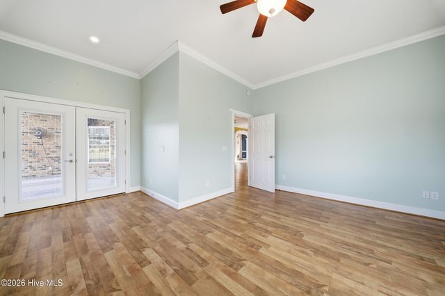 241 Schooner Landing Drive, Edenton, NC 27932