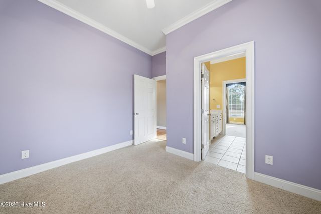 241 Schooner Landing Drive, Edenton, NC 27932