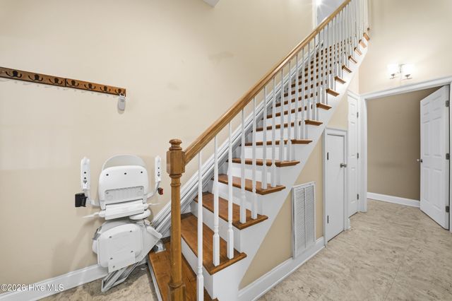 241 Schooner Landing Drive, Edenton, NC 27932