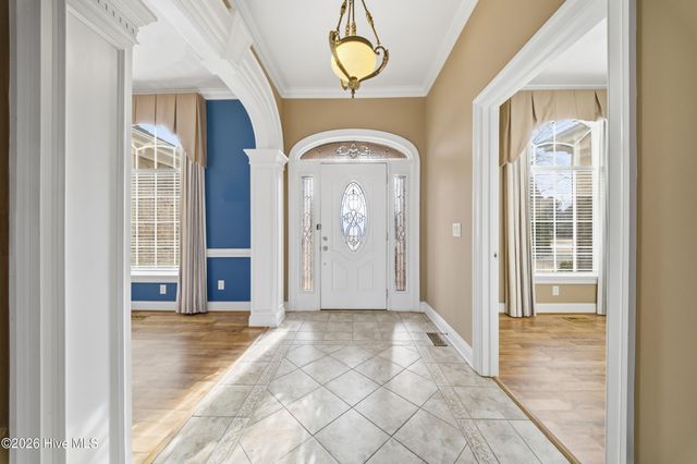 241 Schooner Landing Drive, Edenton, NC 27932