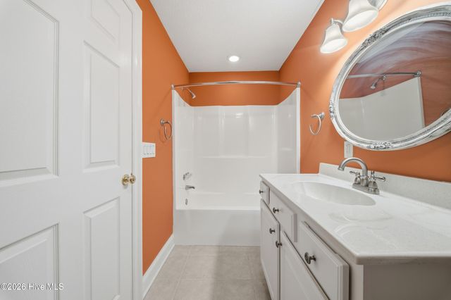 241 Schooner Landing Drive, Edenton, NC 27932