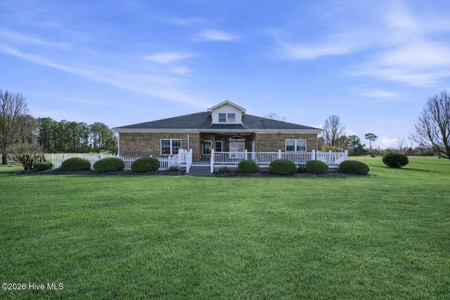 241 Schooner Landing Drive, Edenton, NC 27932