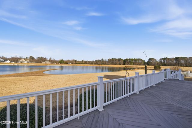 241 Schooner Landing Drive, Edenton, NC 27932