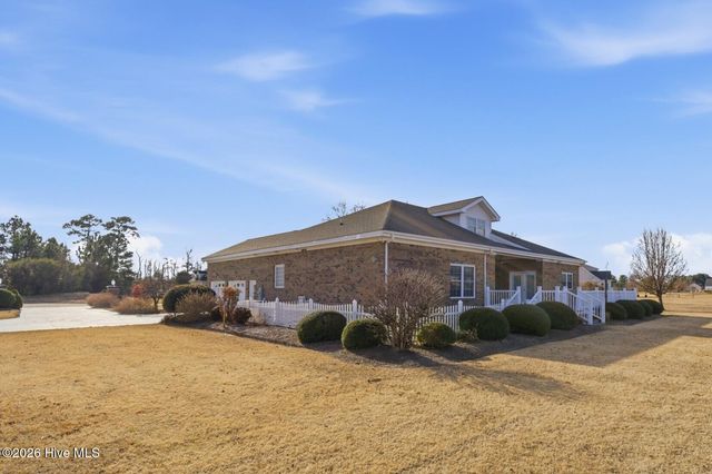 241 Schooner Landing Drive, Edenton, NC 27932