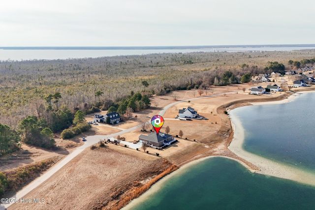 241 Schooner Landing Drive, Edenton, NC 27932