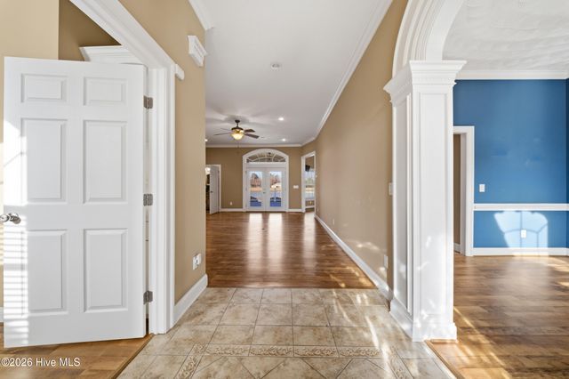 241 Schooner Landing Drive, Edenton, NC 27932