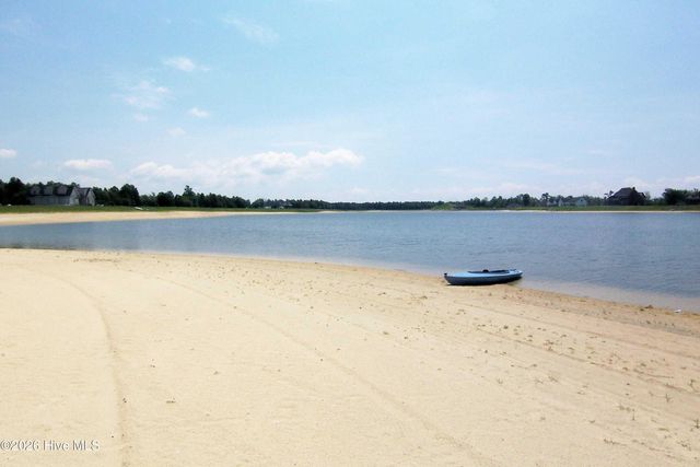 241 Schooner Landing Drive, Edenton, NC 27932