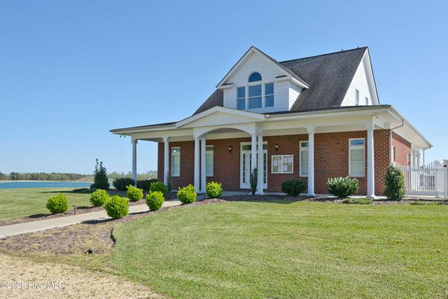 241 Schooner Landing Drive, Edenton, NC 27932
