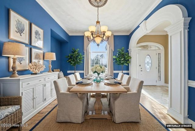 241 Schooner Landing Drive, Edenton, NC 27932