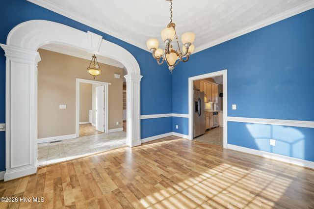 241 Schooner Landing Drive, Edenton, NC 27932