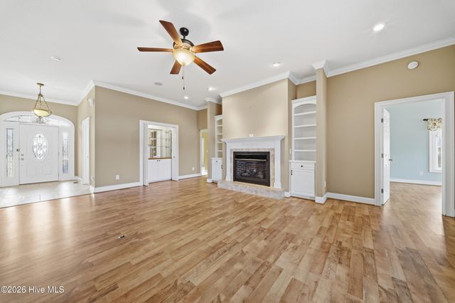 241 Schooner Landing Drive, Edenton, NC 27932