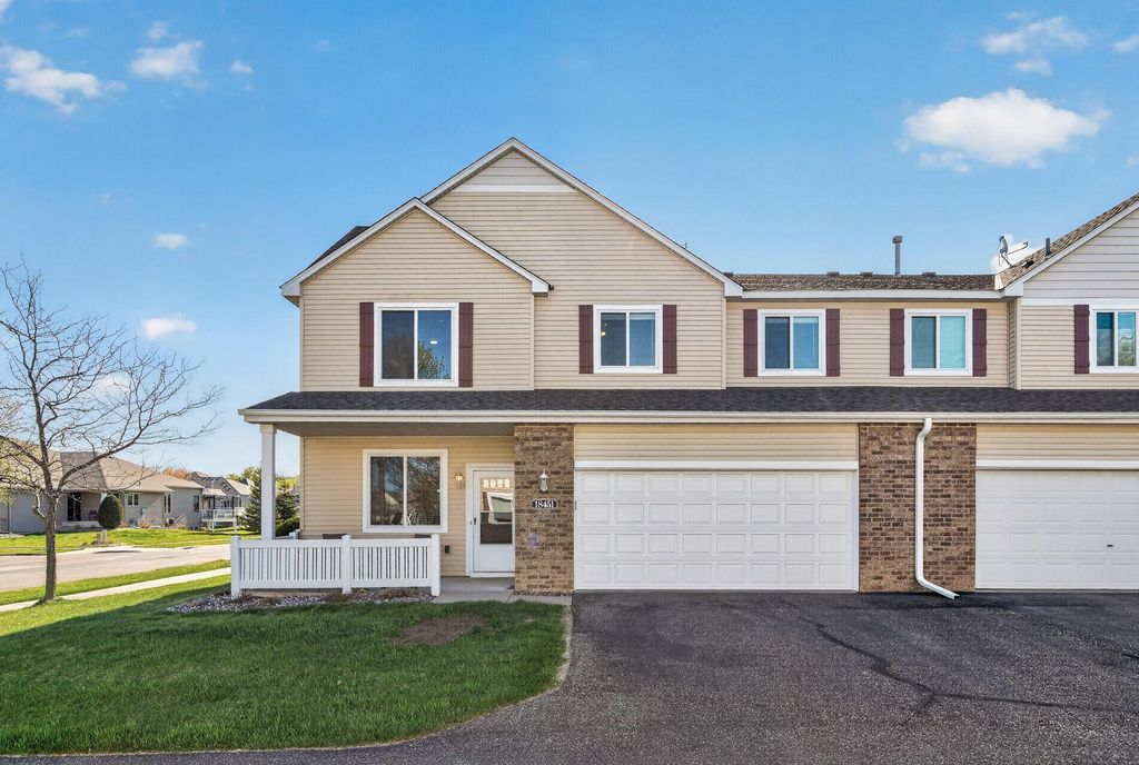 18451 97th Place N, Maple Grove, MN 55311 — exterior
