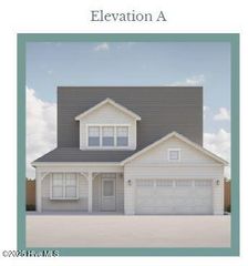 6057 Calvada Circle, Leland, NC 28451