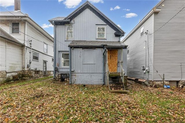 2519 Montgall Avenue, Kansas City, MO 64127