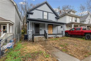 2519 Montgall Avenue, Kansas City, MO 64127
