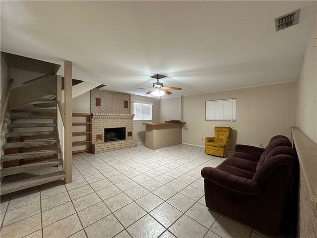 5326 Alejandro St, Corpus Christi, TX 78415