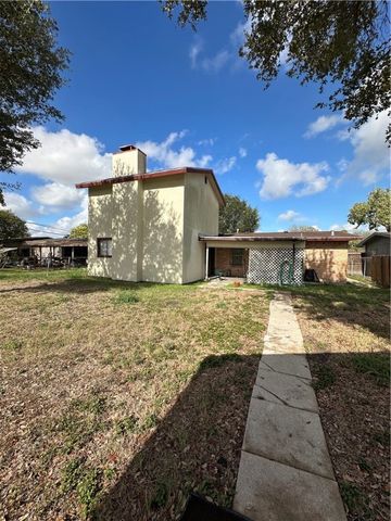 5326 Alejandro St, Corpus Christi, TX 78415