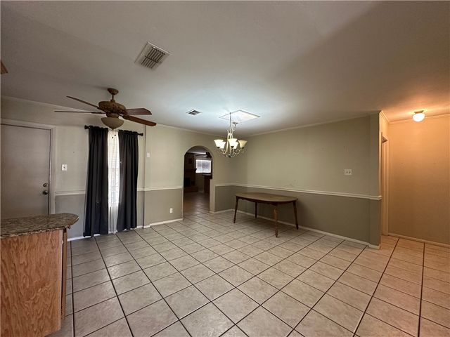 5326 Alejandro St, Corpus Christi, TX 78415
