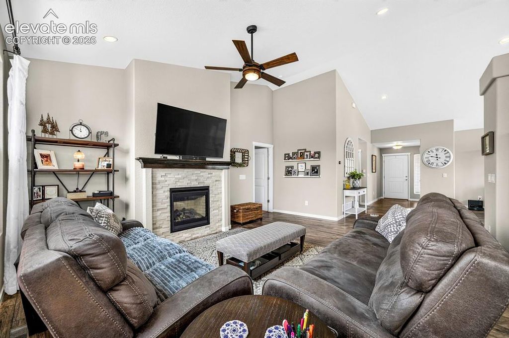 6079 Trappers Tale Court, Colorado Springs, CO 80923 — photo 3