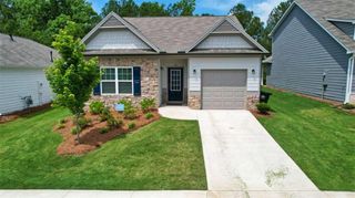 151 Hydrangea Court, Dallas, GA 30132