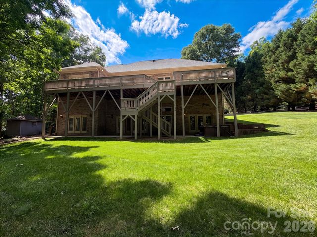 304 Catawba Crest Lane, Clover, SC 29710