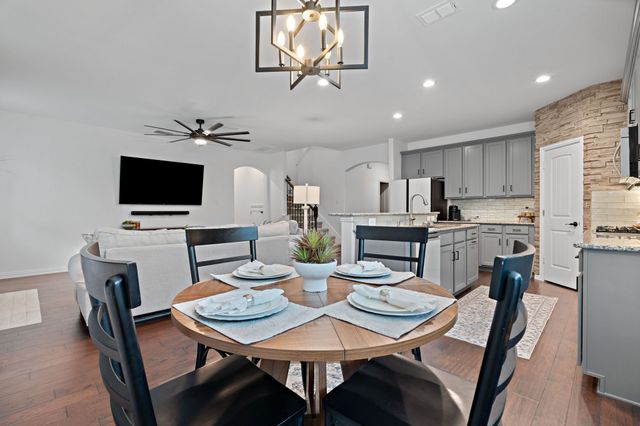 2605 Calmwater Drive, Little Elm, TX 75068