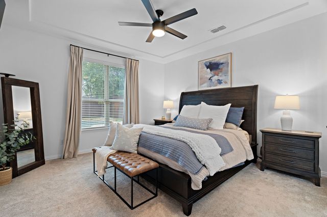 2605 Calmwater Drive, Little Elm, TX 75068