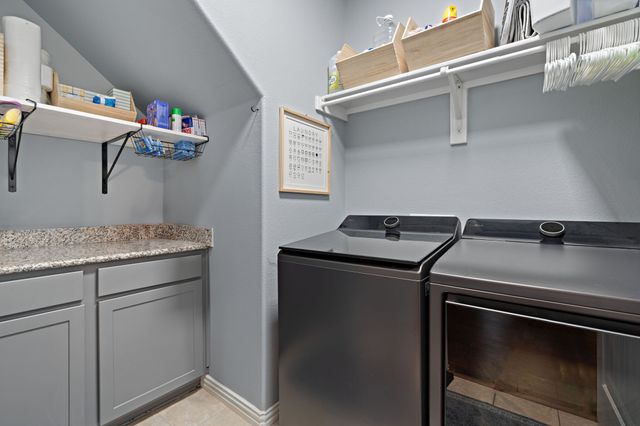 2605 Calmwater Drive, Little Elm, TX 75068